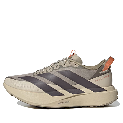 آدیداس ادیزیرو خاکستری زیتونی  Adidas Adizero EVO SL ATR Grey Strata