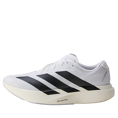 آدیداس ادیزیرو سفید  Adidas Adizero EVO SL Cloud White