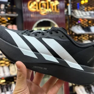 آدیداس ادیزیرو مشکی Adidas Adizero EVO SL Black