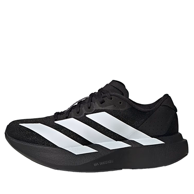 آدیداس ادیزیرو مشکی  Adidas Adizero EVO SL Black