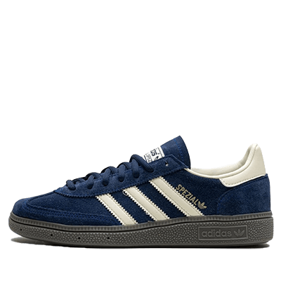 آدیداس اسپزیال سرمه ای سفید Adidas Spezial Navy White