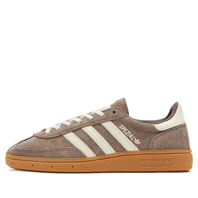 آدیداس اسپزیال قهوه ای Adidas Spezial Brown