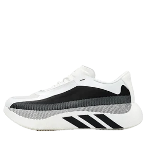 آدیداس هایپر بوست اج سفید مشکی Adidas Hyperboost...