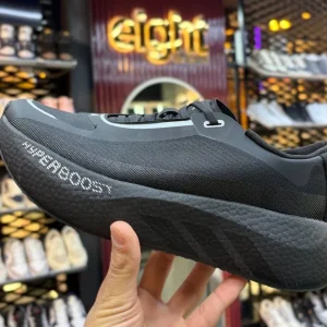 آدیداس هایپر بوست اج مشکی کربن Adidas Hyperboost Edge Carbon