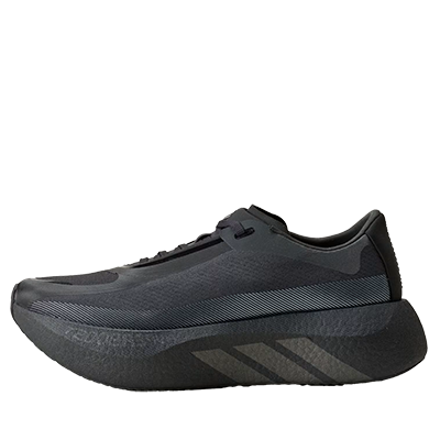 آدیداس هایپر بوست اج مشکی کربن Adidas Hyperboost Edge Carbon