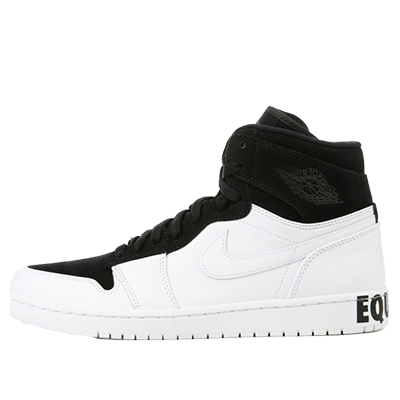 نایک ایر جردن 1 ساقدار ایکوالیتی Nike Air...
