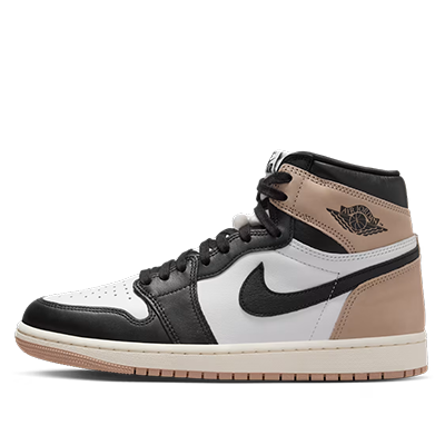نایک ایر جردن 1 ساقدار لاته Nike Air...
