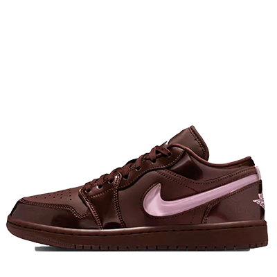 نایک ایر جردن 1 شکلاتی ولنتاین Nike Air...