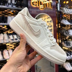 نایک ایر جردن 1 کریس پاول Nike Air Jordan 1 Retro Low OG Chris Paul