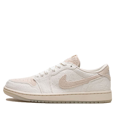 نایک ایر جردن 1 کریس پاول Nike Air Jordan 1 Retro Low OG Chris Paul