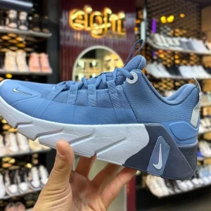 نایک متکان 7 آبی تیره Nike Metcon 7 Thunder Blue