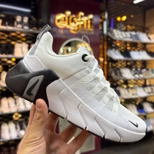 نایک متکان 7 سفید مشکی Nike Metcon 7 White Black