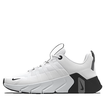 نایک متکان 7 سفید مشکی Nike Metcon 7 White Black