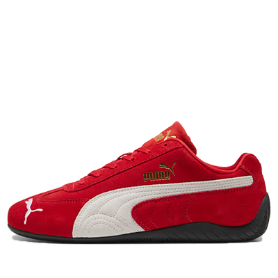 پوما اسپید کت قرمز Puma SpeedCat For All...