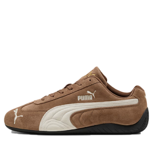 پوما اسپید کت قهوه ای Puma SpeedCat Haute...