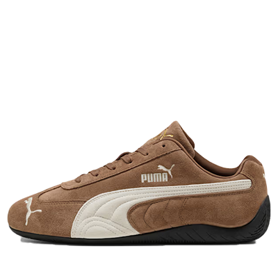 پوما اسپید کت قهوه ای Puma SpeedCat Haute...