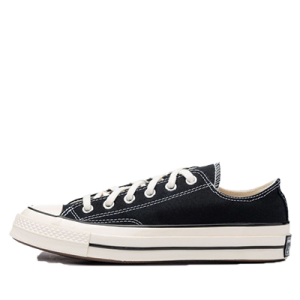 کانورس آل استار ۱۹۷۰ بدون ساق مشکی Converse...